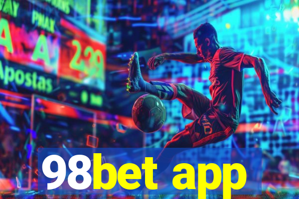 98bet app